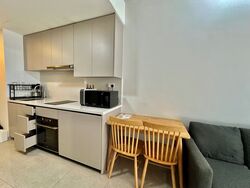 The Tapestry (D18), Condominium #585433001